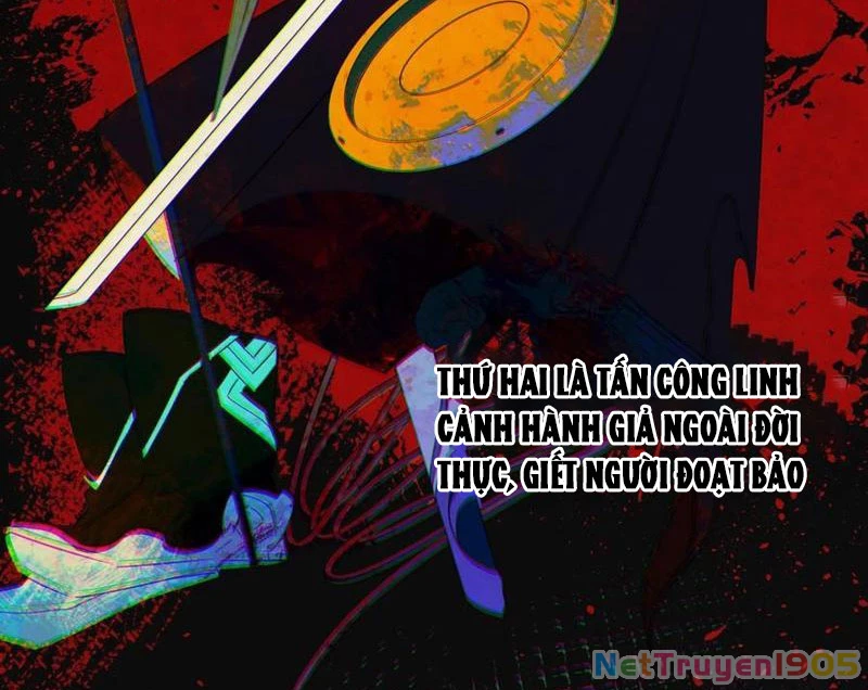 Linh Cảnh Hành Giả Chapter 12 - 27