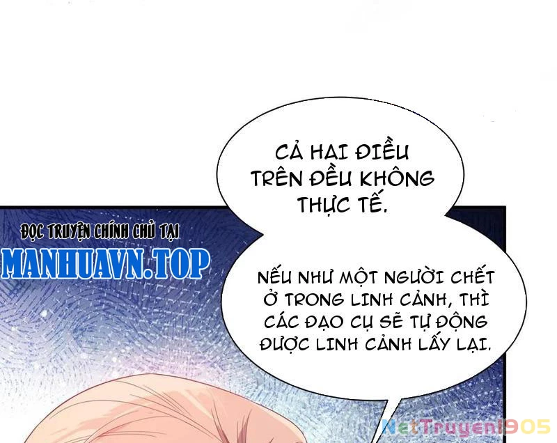 Linh Cảnh Hành Giả Chapter 12 - 29