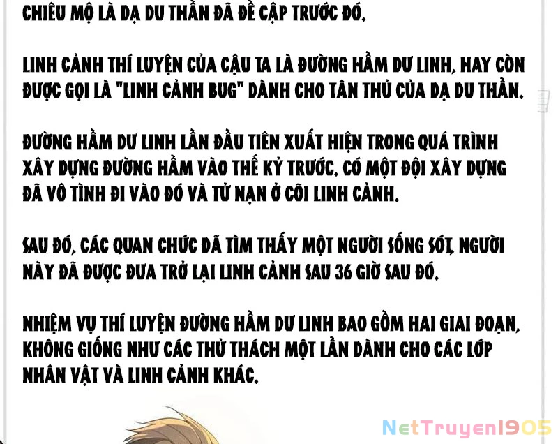 Linh Cảnh Hành Giả Chapter 12 - 38