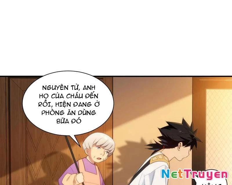 Linh Cảnh Hành Giả Chapter 12 - 51