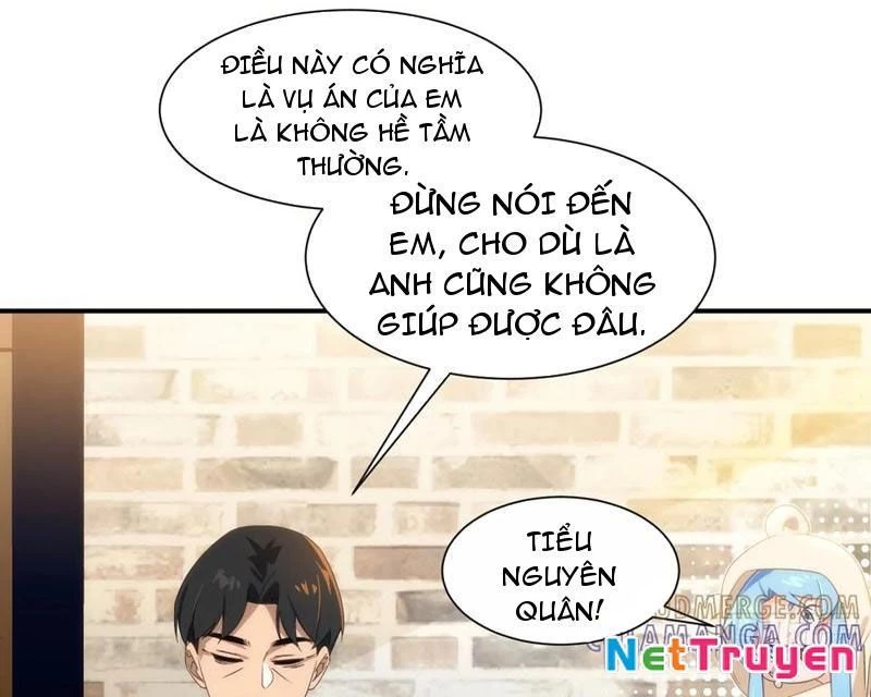 Linh Cảnh Hành Giả Chapter 12 - 61
