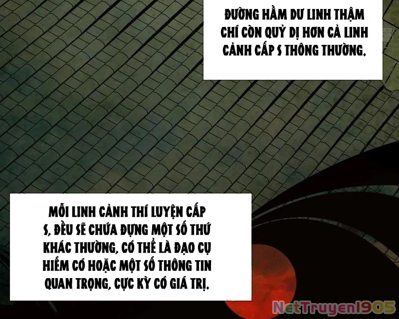 Linh Cảnh Hành Giả Chapter 12 - 120