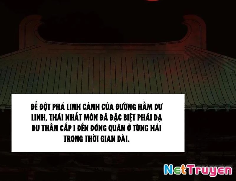Linh Cảnh Hành Giả Chapter 12 - 121