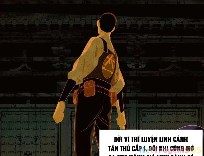 Linh Cảnh Hành Giả Chapter 12 - 122