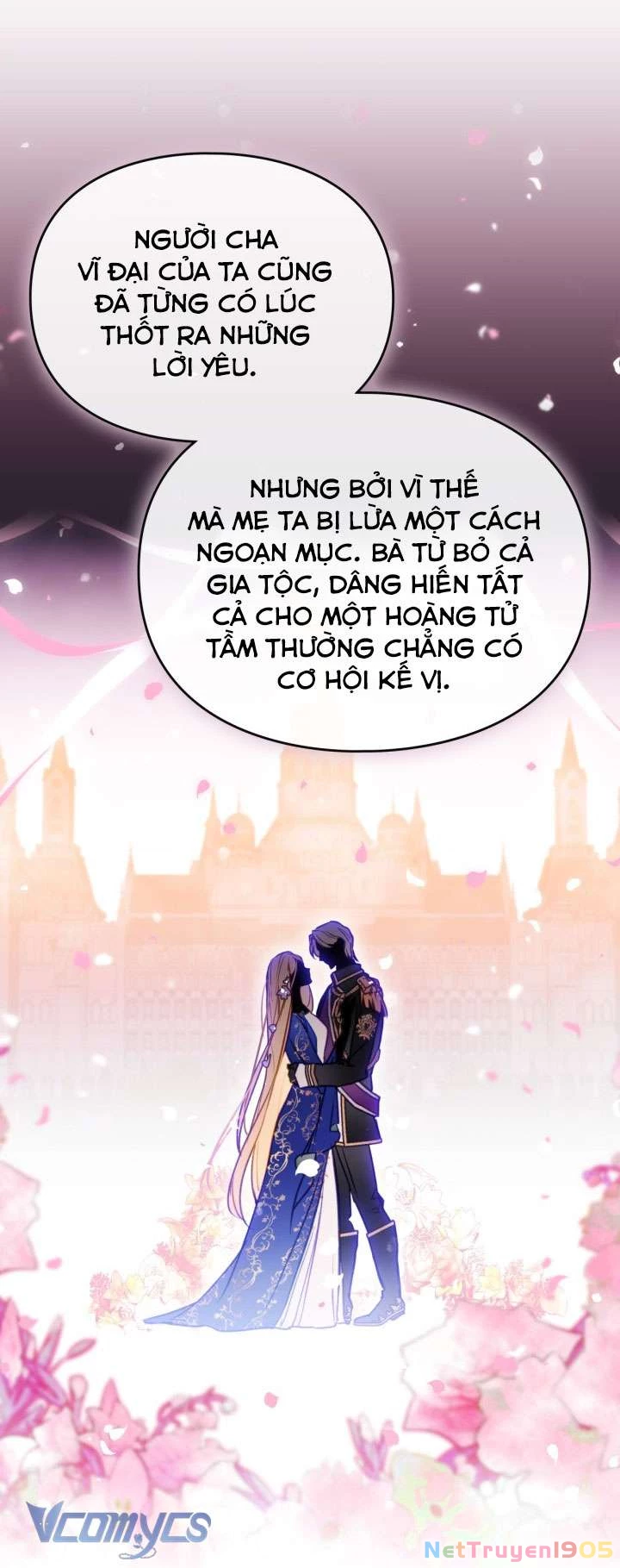 Kết Thúc Của Nhân Vật Phản Diện Chỉ Có Thể Là Cái Chết Chapter 185 - 15