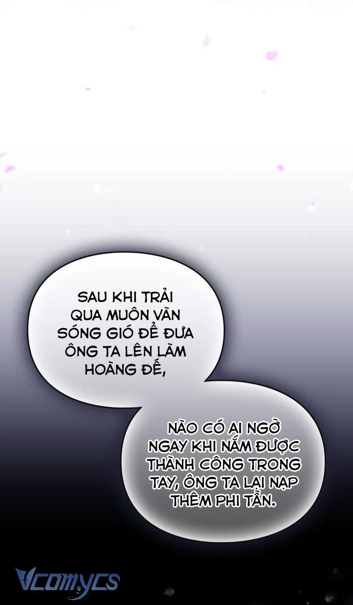 Kết Thúc Của Nhân Vật Phản Diện Chỉ Có Thể Là Cái Chết Chapter 185 - 16