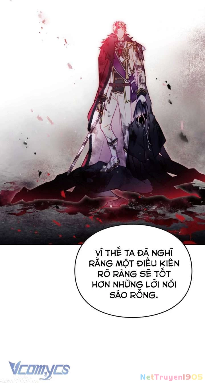 Kết Thúc Của Nhân Vật Phản Diện Chỉ Có Thể Là Cái Chết Chapter 185 - 19