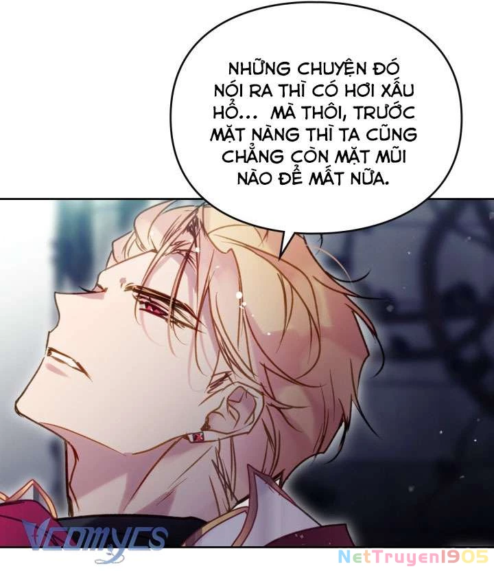 Kết Thúc Của Nhân Vật Phản Diện Chỉ Có Thể Là Cái Chết Chapter 185 - 22