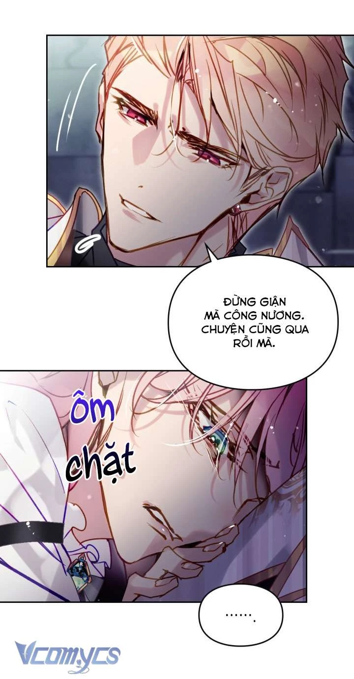 Kết Thúc Của Nhân Vật Phản Diện Chỉ Có Thể Là Cái Chết Chapter 185 - 37