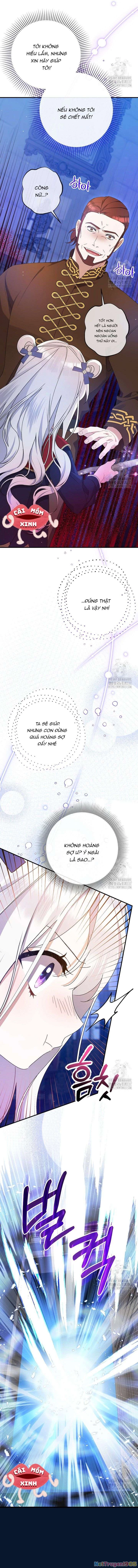 Tôi Chỉ Định Chăm Sóc Người Cha Ốm Yếu Của Mình Thôi Mà Chapter 12 - 6