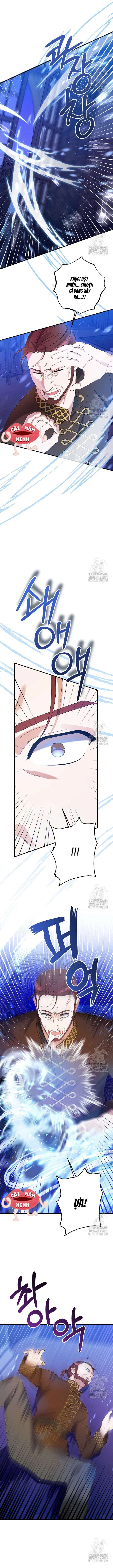 Tôi Chỉ Định Chăm Sóc Người Cha Ốm Yếu Của Mình Thôi Mà Chapter 12 - 8