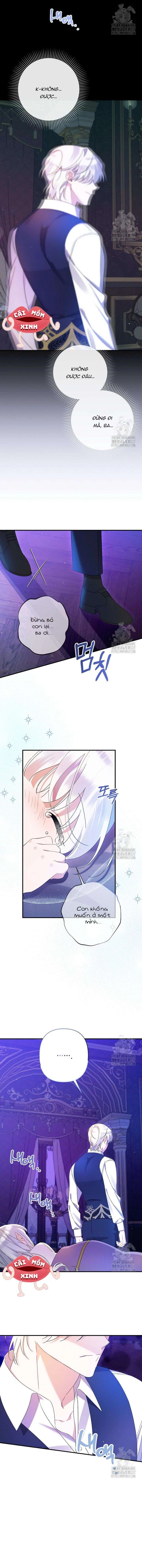 Tôi Chỉ Định Chăm Sóc Người Cha Ốm Yếu Của Mình Thôi Mà Chapter 12 - 14