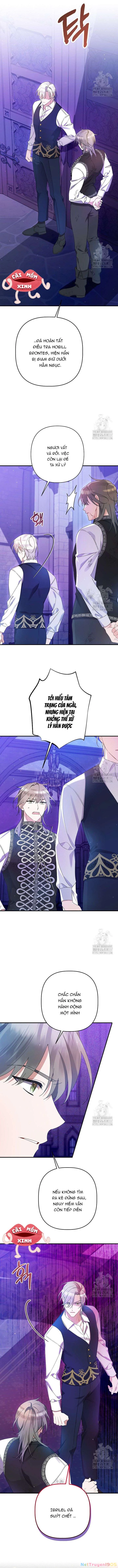 Tôi Chỉ Định Chăm Sóc Người Cha Ốm Yếu Của Mình Thôi Mà Chapter 12 - 15