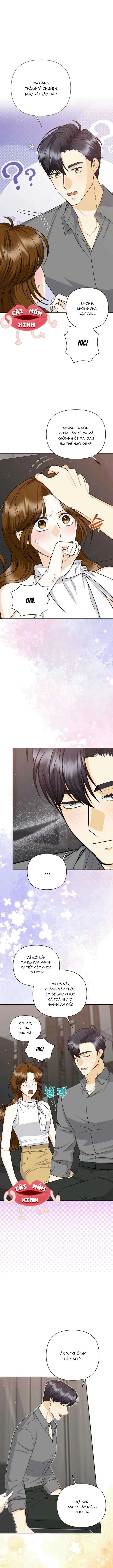 Hãy Tới Nhà Anh Đi Chapter 24 - 2
