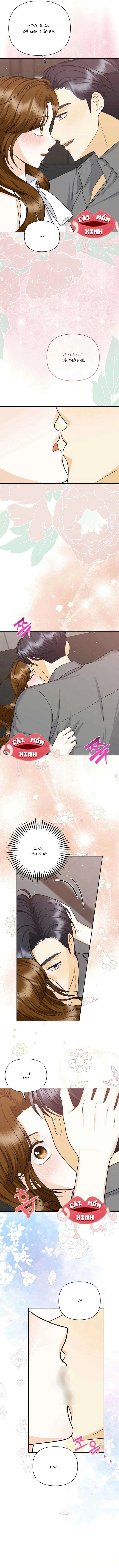 Hãy Tới Nhà Anh Đi Chapter 24 - 4