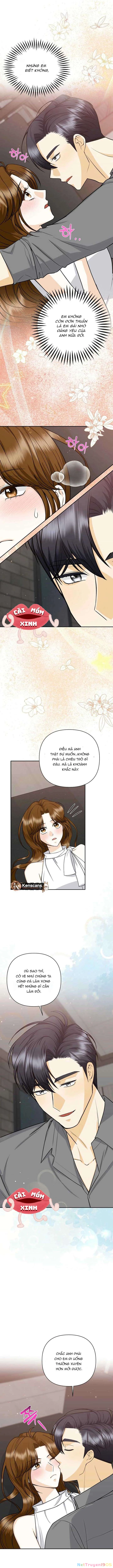 Hãy Tới Nhà Anh Đi Chapter 24 - 5