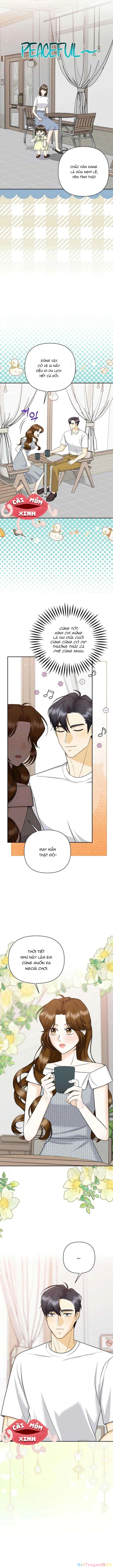 Hãy Tới Nhà Anh Đi Chapter 24 - 7