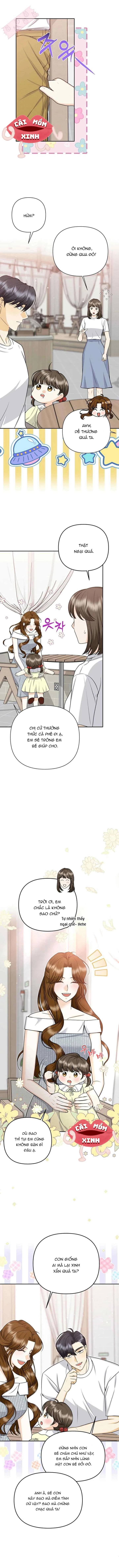 Hãy Tới Nhà Anh Đi Chapter 24 - 8
