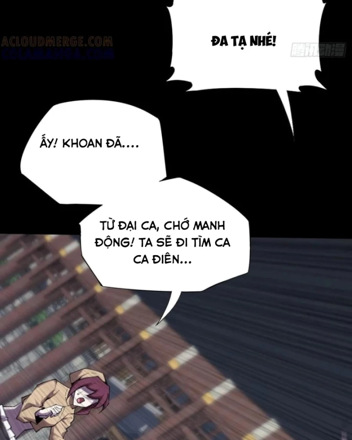 Quỷ Trọc Tiên Đạo Chapter 60 - 11