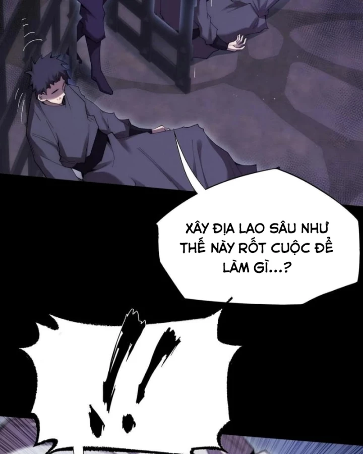Quỷ Trọc Tiên Đạo Chapter 60 - 44