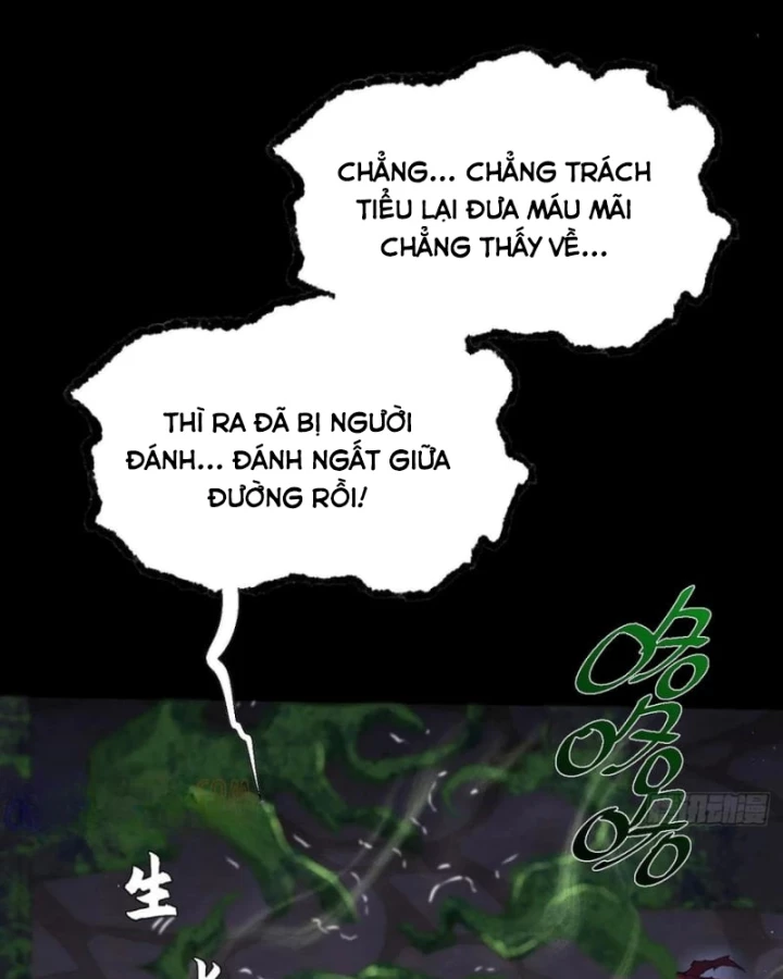 Quỷ Trọc Tiên Đạo Chapter 60 - 51