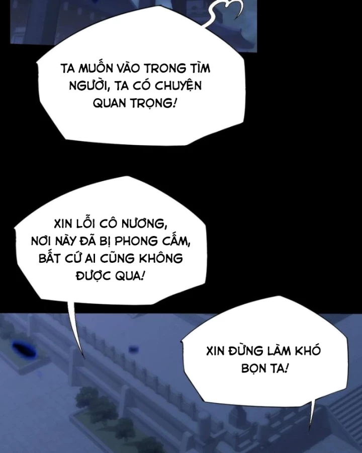 Quỷ Trọc Tiên Đạo Chapter 60 - 58