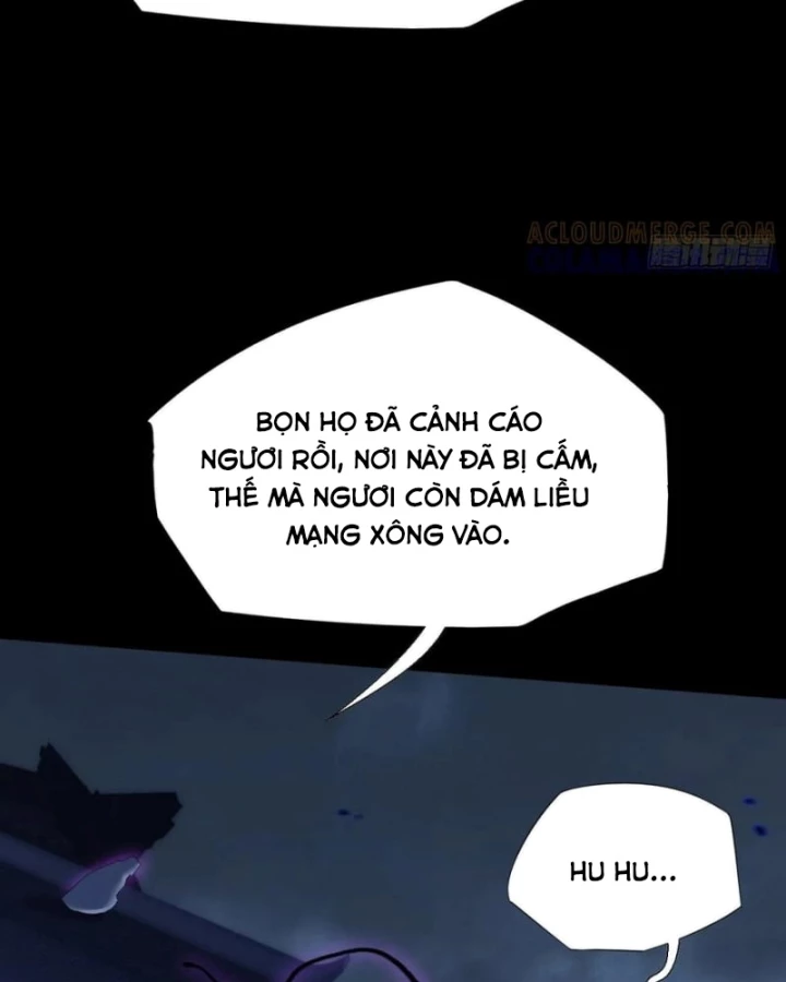 Quỷ Trọc Tiên Đạo Chapter 60 - 68
