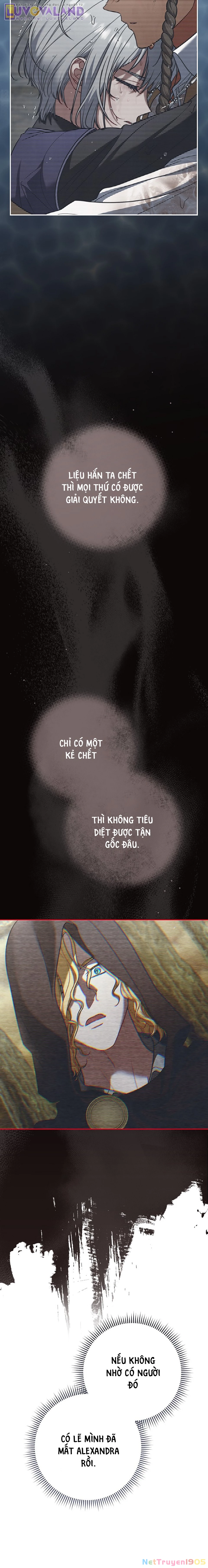 Hôn Nhân Vụ Lợi 2: Bản Tình Ca Không Thể Quên Chapter 18 - 2