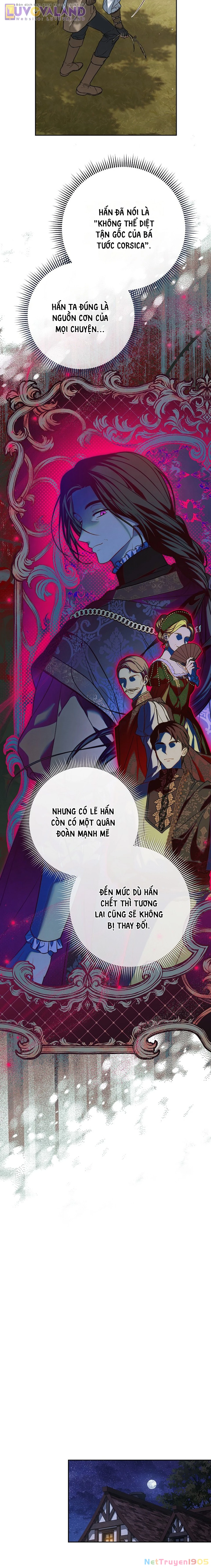 Hôn Nhân Vụ Lợi 2: Bản Tình Ca Không Thể Quên Chapter 18 - 4