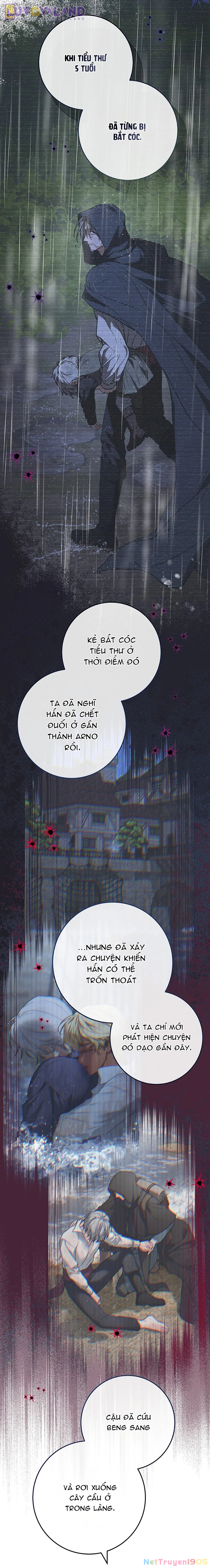 Hôn Nhân Vụ Lợi 2: Bản Tình Ca Không Thể Quên Chapter 18 - 14
