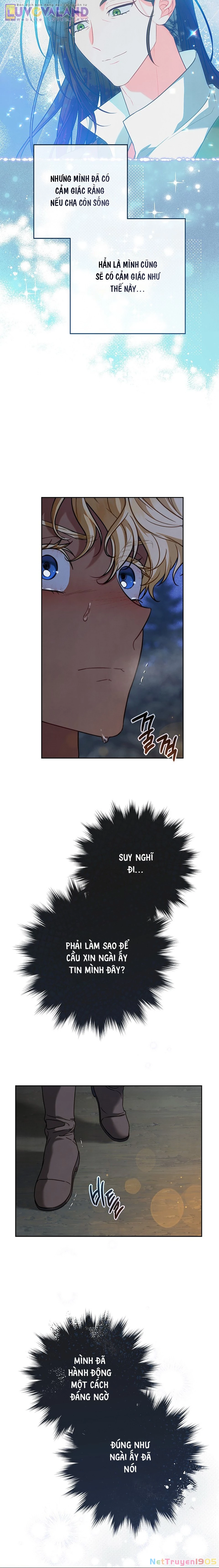 Hôn Nhân Vụ Lợi 2: Bản Tình Ca Không Thể Quên Chapter 18 - 18