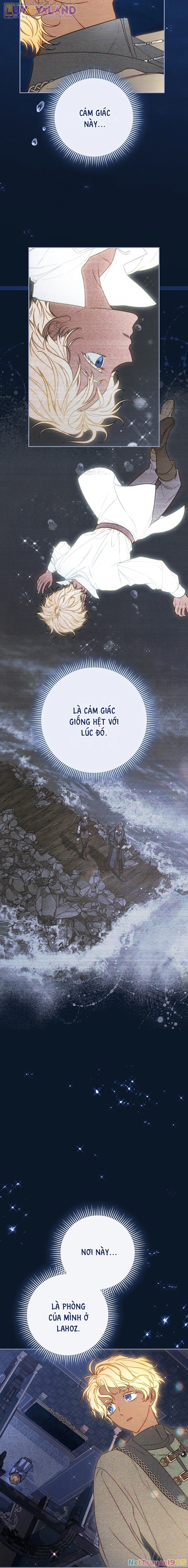 Hôn Nhân Vụ Lợi 2: Bản Tình Ca Không Thể Quên Chapter 18 - 21