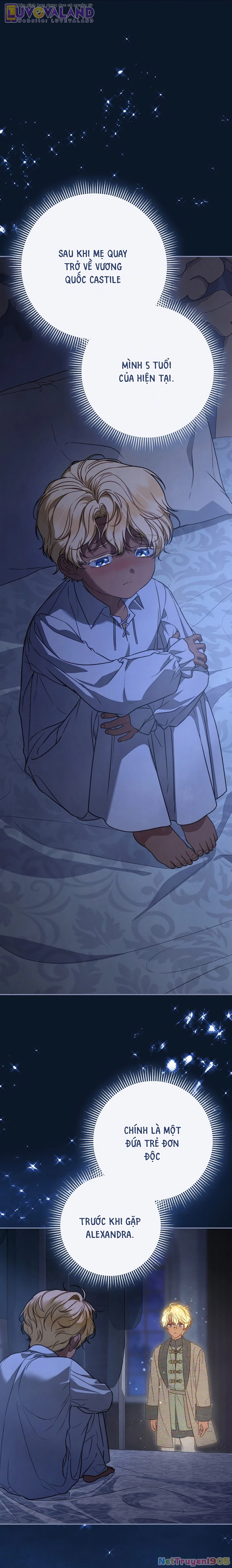 Hôn Nhân Vụ Lợi 2: Bản Tình Ca Không Thể Quên Chapter 18 - 22