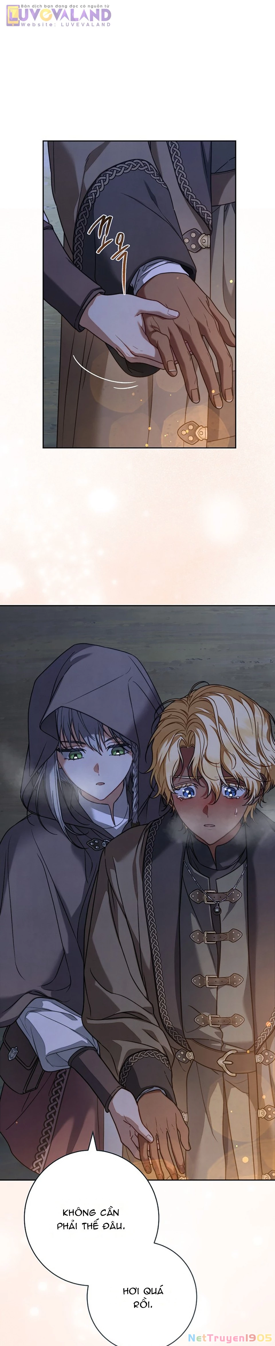 Hôn Nhân Vụ Lợi 2: Bản Tình Ca Không Thể Quên Chapter 18 - 24