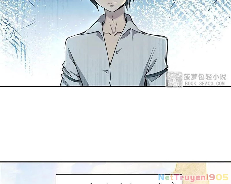 Những Phù Thủy Này Thật Không Đứng Đắn Chapter 1 - 4