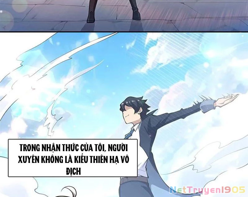 Những Phù Thủy Này Thật Không Đứng Đắn Chapter 1 - 6