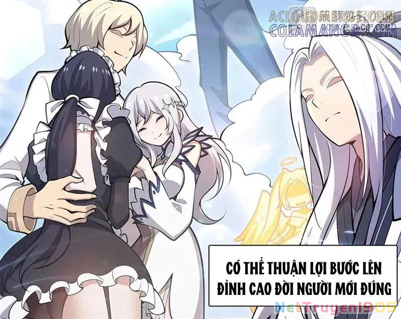 Những Phù Thủy Này Thật Không Đứng Đắn Chapter 1 - 7