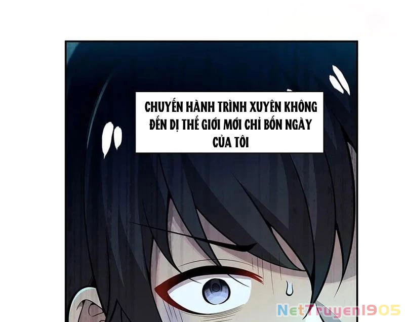 Những Phù Thủy Này Thật Không Đứng Đắn Chapter 1 - 11