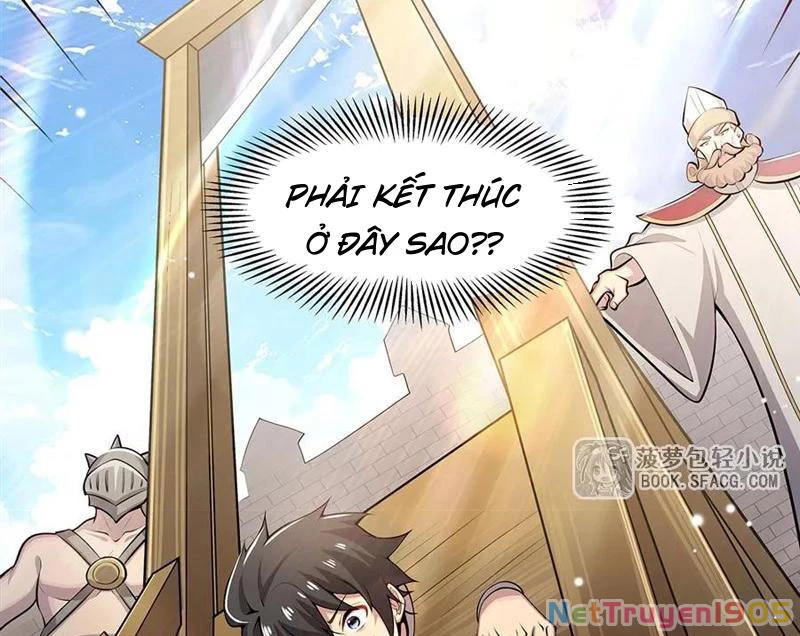 Những Phù Thủy Này Thật Không Đứng Đắn Chapter 1 - 13