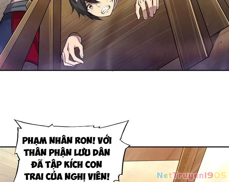 Những Phù Thủy Này Thật Không Đứng Đắn Chapter 1 - 14