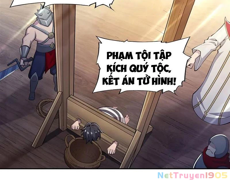 Những Phù Thủy Này Thật Không Đứng Đắn Chapter 1 - 15