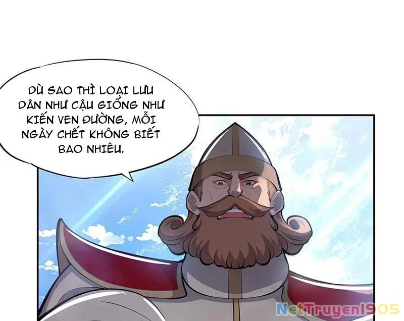 Những Phù Thủy Này Thật Không Đứng Đắn Chapter 1 - 16