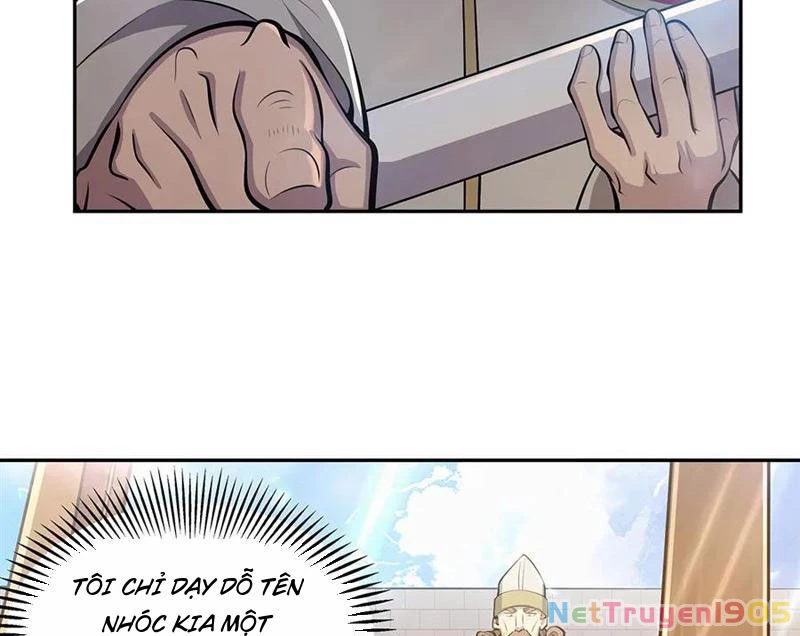 Những Phù Thủy Này Thật Không Đứng Đắn Chapter 1 - 17