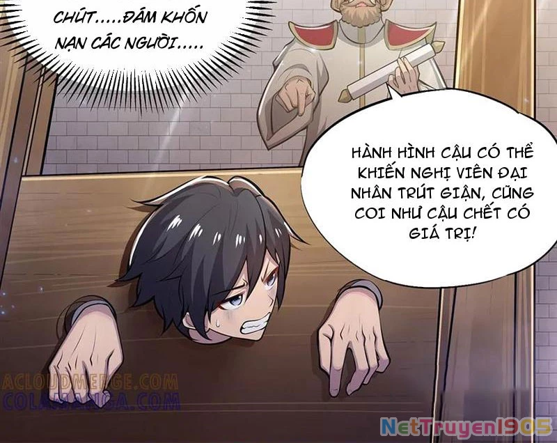 Những Phù Thủy Này Thật Không Đứng Đắn Chapter 1 - 18