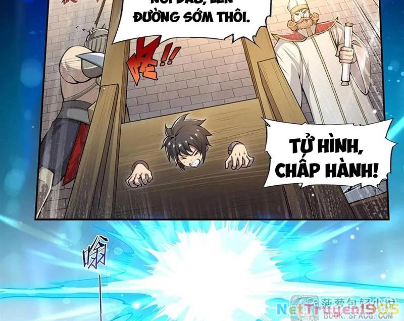 Những Phù Thủy Này Thật Không Đứng Đắn Chapter 1 - 23