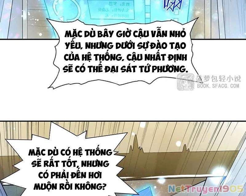 Những Phù Thủy Này Thật Không Đứng Đắn Chapter 1 - 33