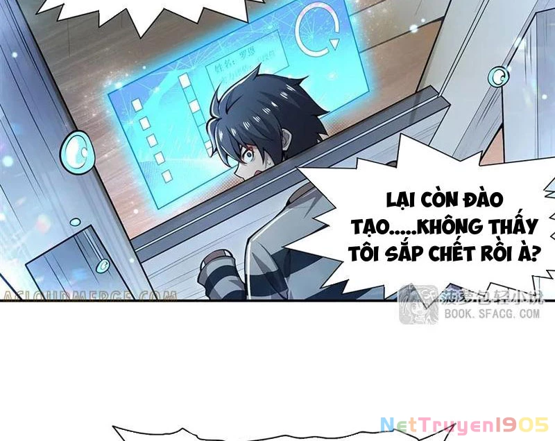 Những Phù Thủy Này Thật Không Đứng Đắn Chapter 1 - 34