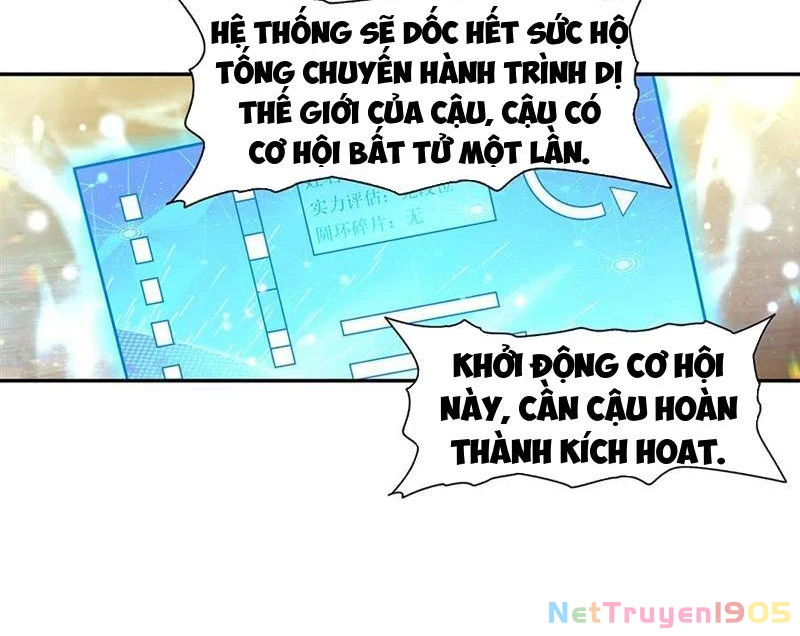 Những Phù Thủy Này Thật Không Đứng Đắn Chapter 1 - 35