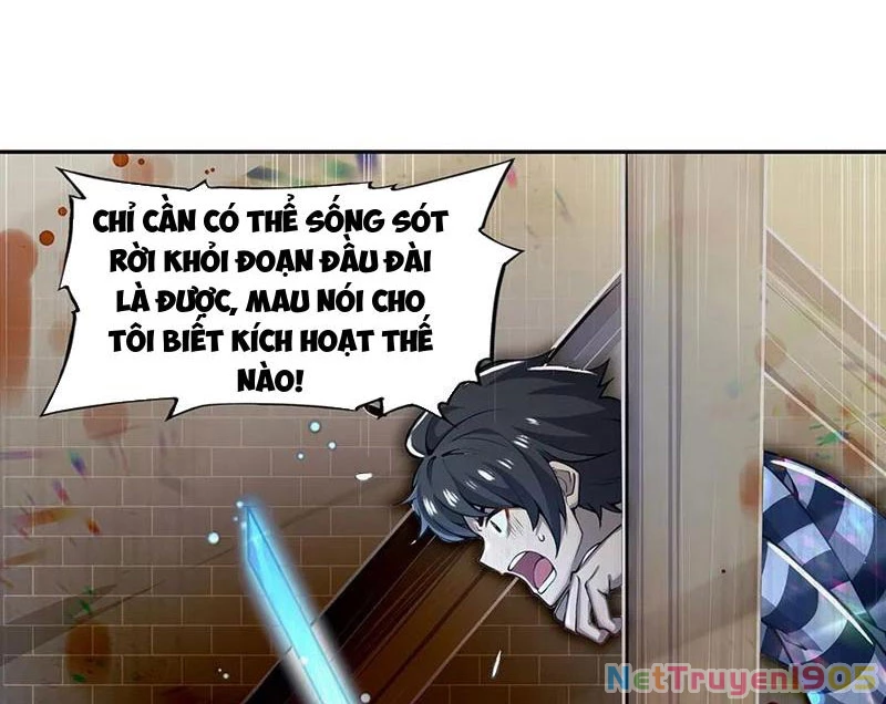 Những Phù Thủy Này Thật Không Đứng Đắn Chapter 1 - 36