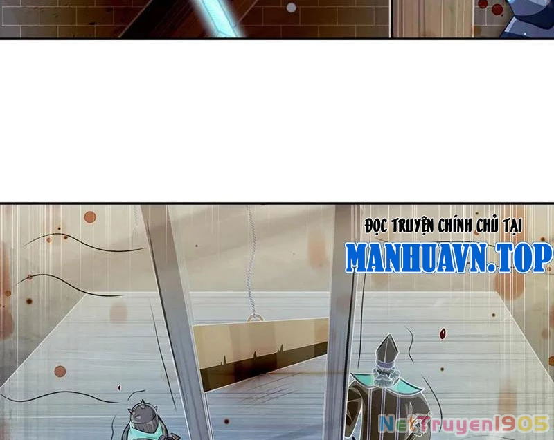 Những Phù Thủy Này Thật Không Đứng Đắn Chapter 1 - 37